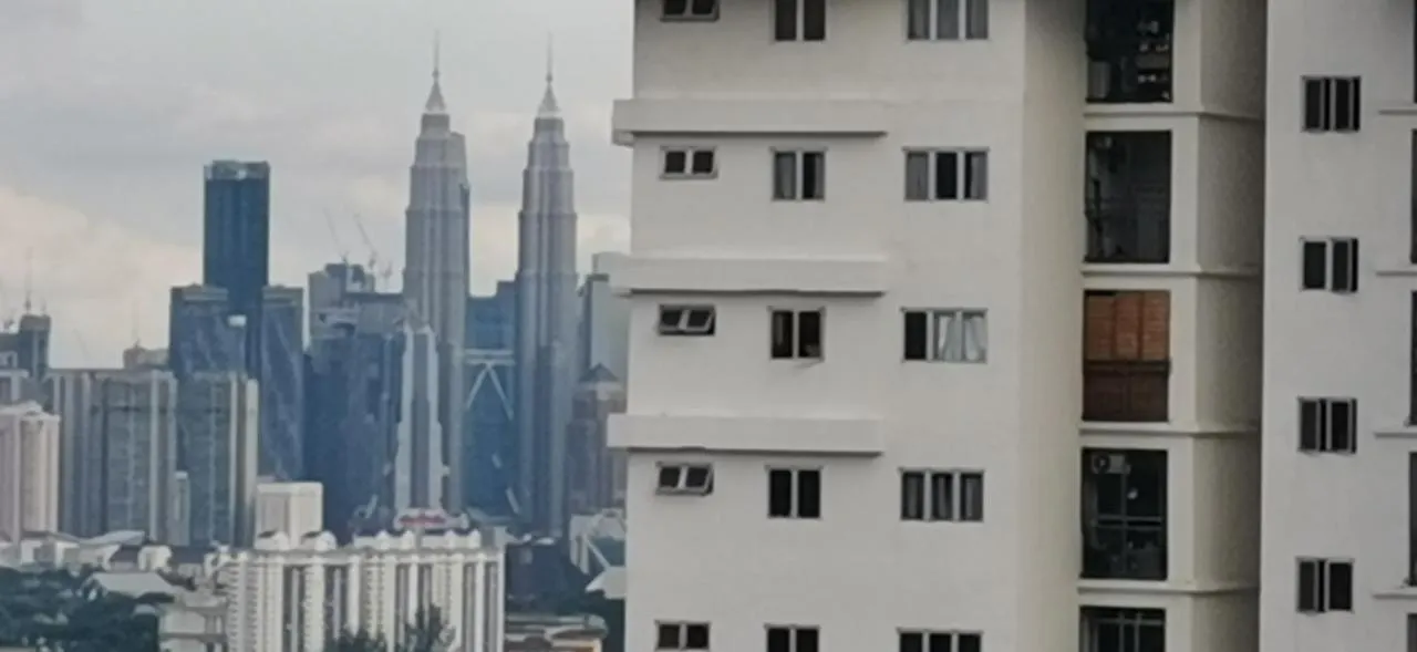 3R2B Cozy And Tastefully Condo In Sentul/Kl Kuala Lumpur