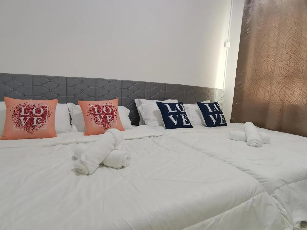 3R2B Cozy And Tastefully Condo In Sentul/Kl Kuala Lumpur 0*,  Malaysia