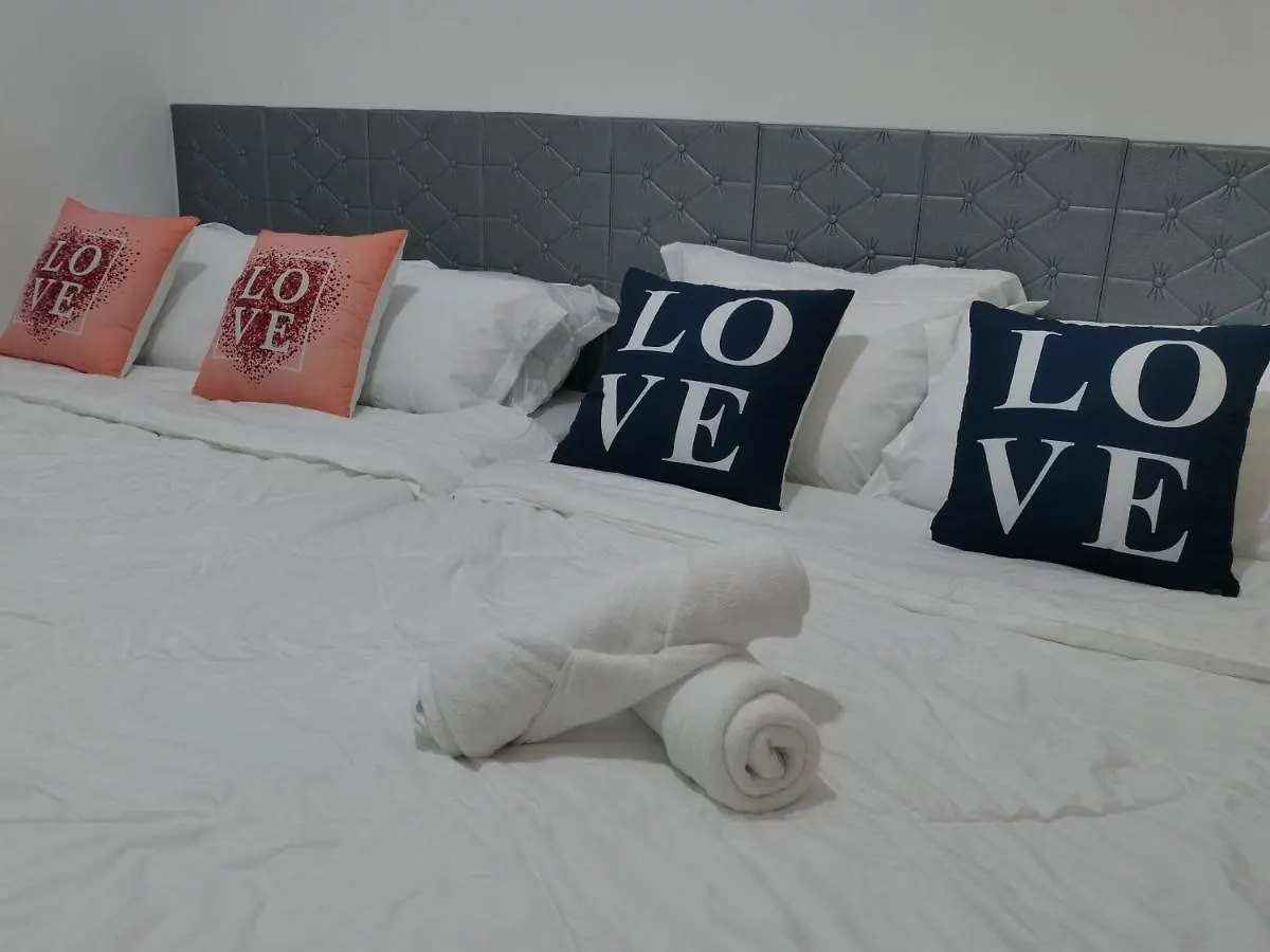 3R2B Cozy And Tastefully Condo In Sentul/Kl Kuala Lumpur